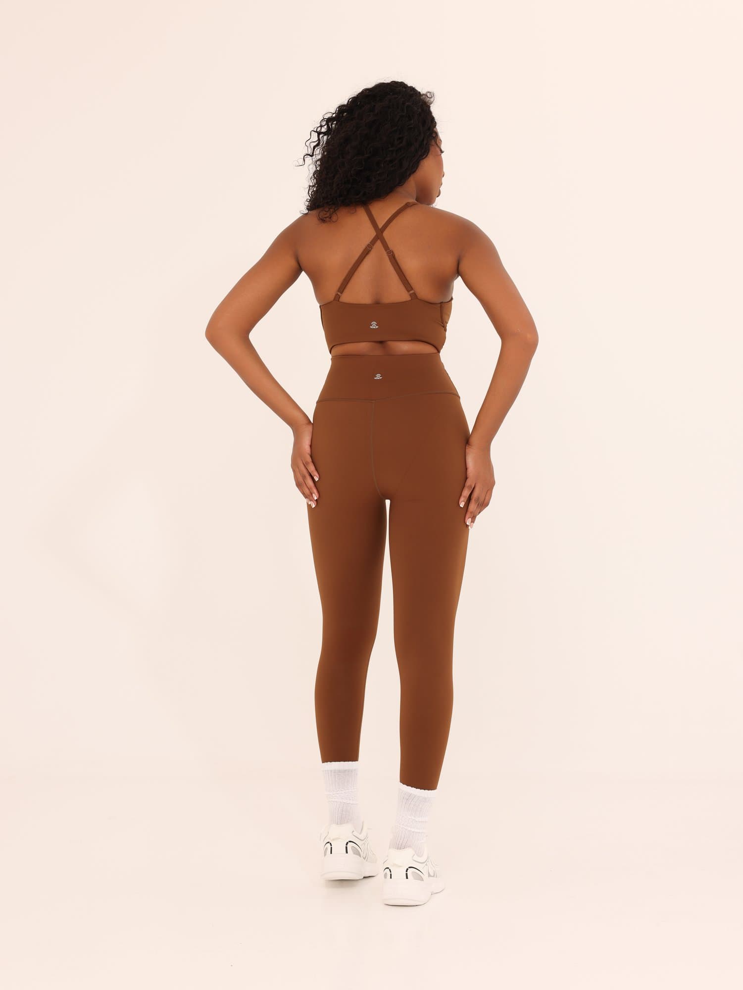 Imara Sculpt Scoop Neck Bra view 4