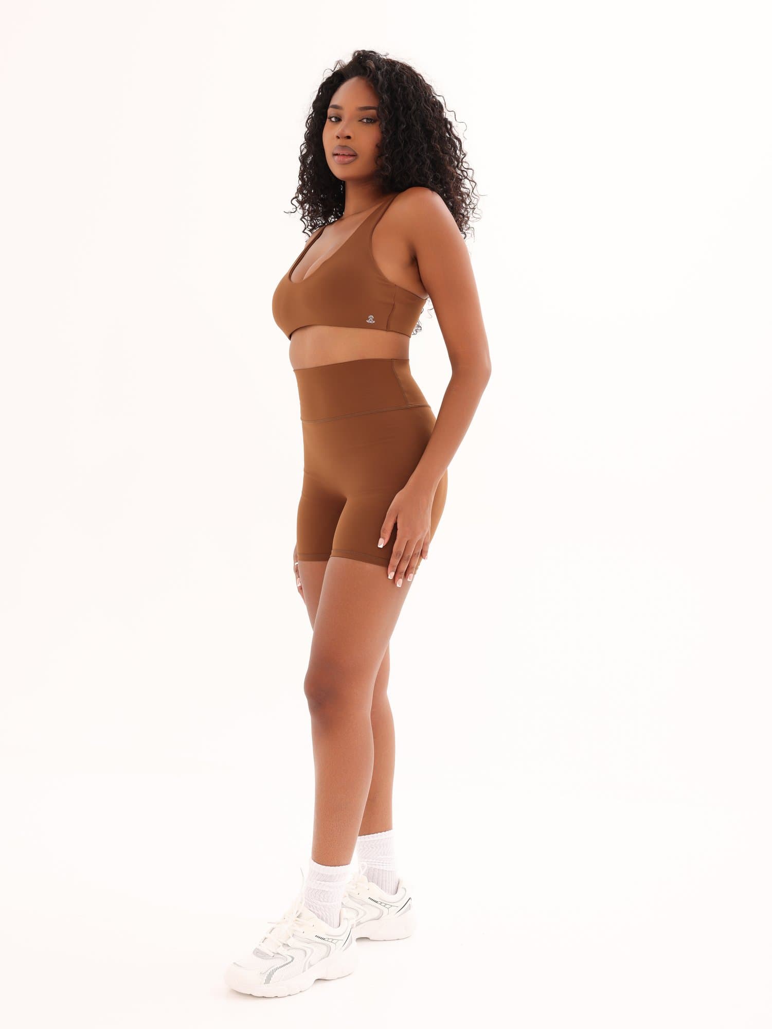 Dahlia Cross Back Bra